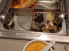 -海底捞火锅(顺义华联店)