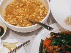 -老牌坊鲁菜名店(宽厚里店)