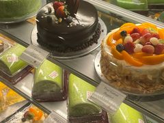 -本格旺索罗(樟宜机场T1店)