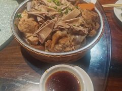 -猪肉婆私房菜(容桂总店)
