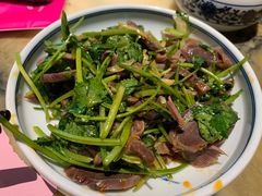 -慧娟面馆·餐厅(望江路店)