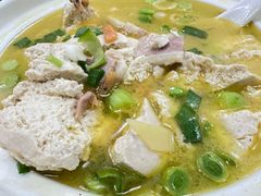 -半盆菜酒家(中山南一路店)