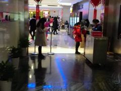 -浙影时代影城·宁波东门银泰店(原宁波时代电影大世界)