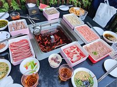 -川西坝子火锅(金沙1.0直营店)