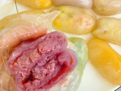 -老潮兴粿品(锦泰店)