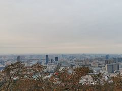 -千佛山风景名胜区