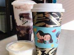 -九秋茶铺(三里屯店)