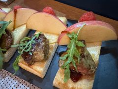 -LA MAISON公鸡和龙(蛇口店)