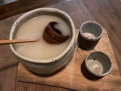 -兮禾酒馆(护国路店)