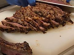 -郑州希尔顿酒店·阿米奇意大利餐厅