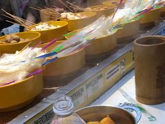 -森季旋转火锅(怀远门店)