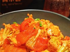 -简小舍·民间手艺菜(武昌江滩店)