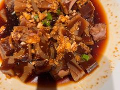 -山西会馆·晋菜·晋商宴·学堂记忆(许坦西街店)