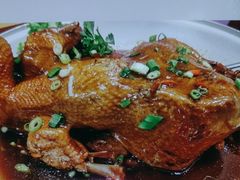 -和源祥·日照菜扛把子(万平口一店)