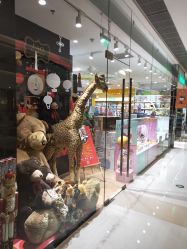 -KIDSLAND(恒隆广场店)