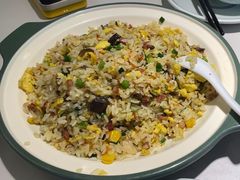 -打酱油·非遗淮扬菜(瘦西湖梅岭店)