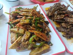 -夕阳红小吃(中街大悦城店)
