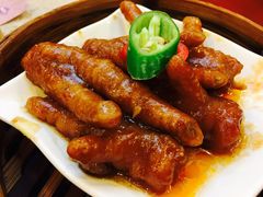 -点都德(盘福楼店)
