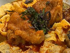 -小螺大作·螺蛳粉火锅(林和西店)