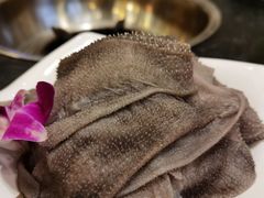 -仁虎老火锅(黄泥磅店)