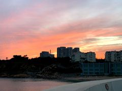 -青岛得宝湾维景国际大酒店(五四广场奥帆中心店)