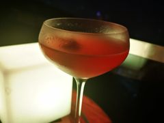 -广州柏悦酒店·悦吧·顶楼露天酒吧