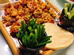 肘子酥-陈傻子餐厅(世纪都会店)