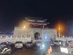-海州古城
