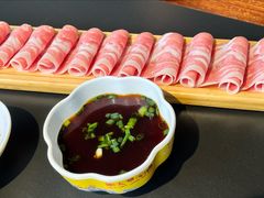 -羊大爷涮肉(亮马桥总店)