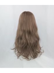 点击看大图 -KIMI HAIR SALON·烫染设计店