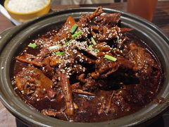 -张翻越·川渝冒菜·武汉黑鸭煲(城北万象城店)