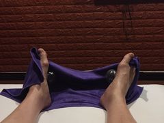 -富悦康养生会所(彩虹新城店)