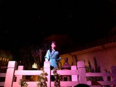 -济南方特东方神画