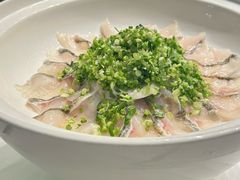 -院里寻菜·精致庭院菜(观沙岭店)