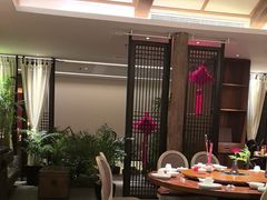 -瑶王府·广西菜(金阳路店)