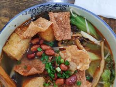 -陈记柳州螺蛳粉(大坪店)