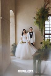 -安娜公馆婚纱摄影(锦州店)