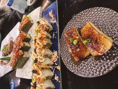 -炙柒Sekinana·精致料理 烧鸟·铁板烧(海上世界店)
