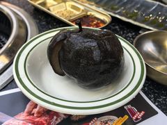 -红泥小火炉·东北泥炉烤肉(天一旗舰店)