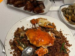 -喜记避风塘炒辣蟹(旗舰店)