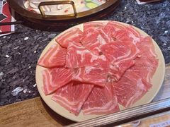 -蜀大侠火锅(森兰花园城店)