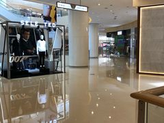 -新白鹿餐厅(城西银泰城店)