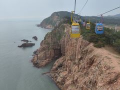 -摩天岭风景区