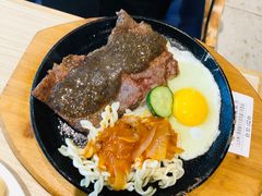 -纽斯特牛排自助餐厅(浦江万达店)