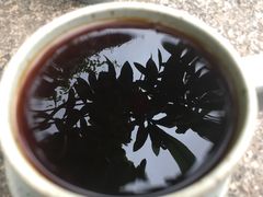单品咖啡-老屋咖啡