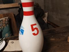 -HIGH FIVE哈福手工汉堡(桂林路店)