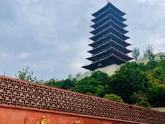 -牛首山文化旅游区