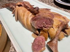 -南京大牌档(香港广场店)