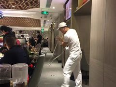 -海底捞火锅(航洋城店)