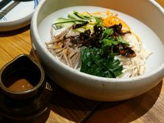 -云海肴·汽锅鸡·云南菜(天津国金汇店)